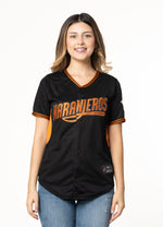 JERSEY COPPER DAMA 2025
