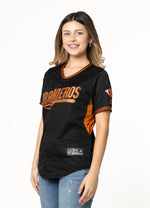 JERSEY COPPER DAMA 2025