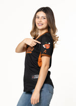JERSEY COPPER DAMA 2025
