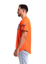 JERSEY IDENTITY CABALLERO 2025