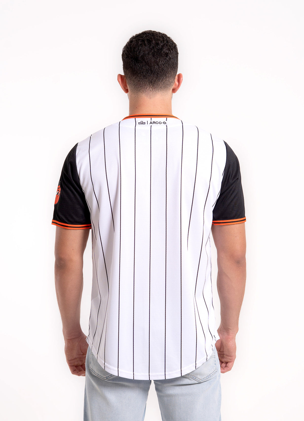 JERSEY OLD SCHOOL CAB 2025