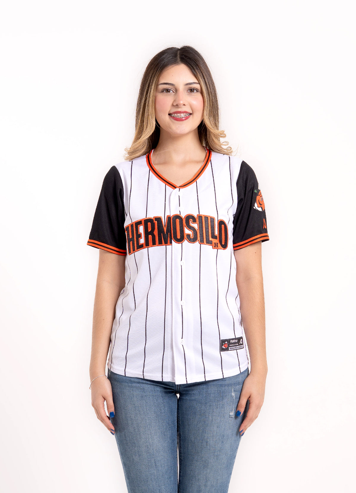 JERSEY OLD SCHOOL DAMA 2025