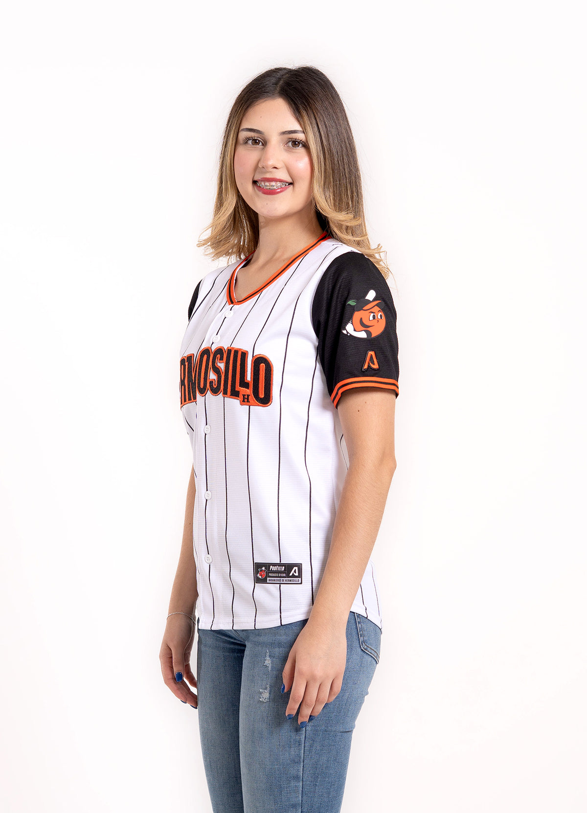 JERSEY OLD SCHOOL DAMA 2025
