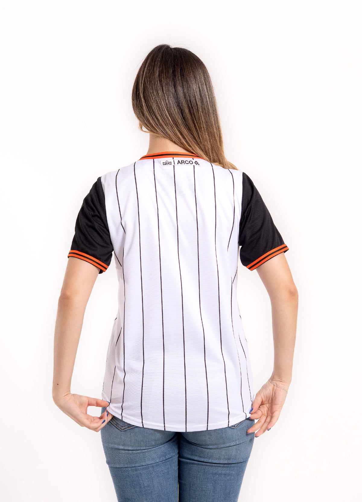 JERSEY OLD SCHOOL DAMA 2025
