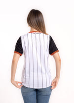 JERSEY OLD SCHOOL DAMA 2025
