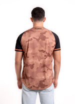 JERSEY TERRITORY CABALLERO 2025