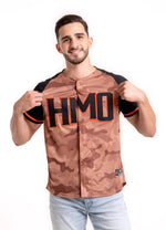 JERSEY TERRITORY CABALLERO 2025