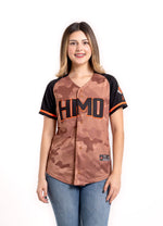 JERSEY TERRITORY DAMA 2025
