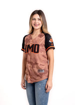 JERSEY TERRITORY DAMA 2025