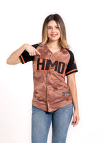 JERSEY TERRITORY DAMA 2025