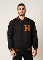 CHAMARRA SPANDEX COPPER CAB 2025