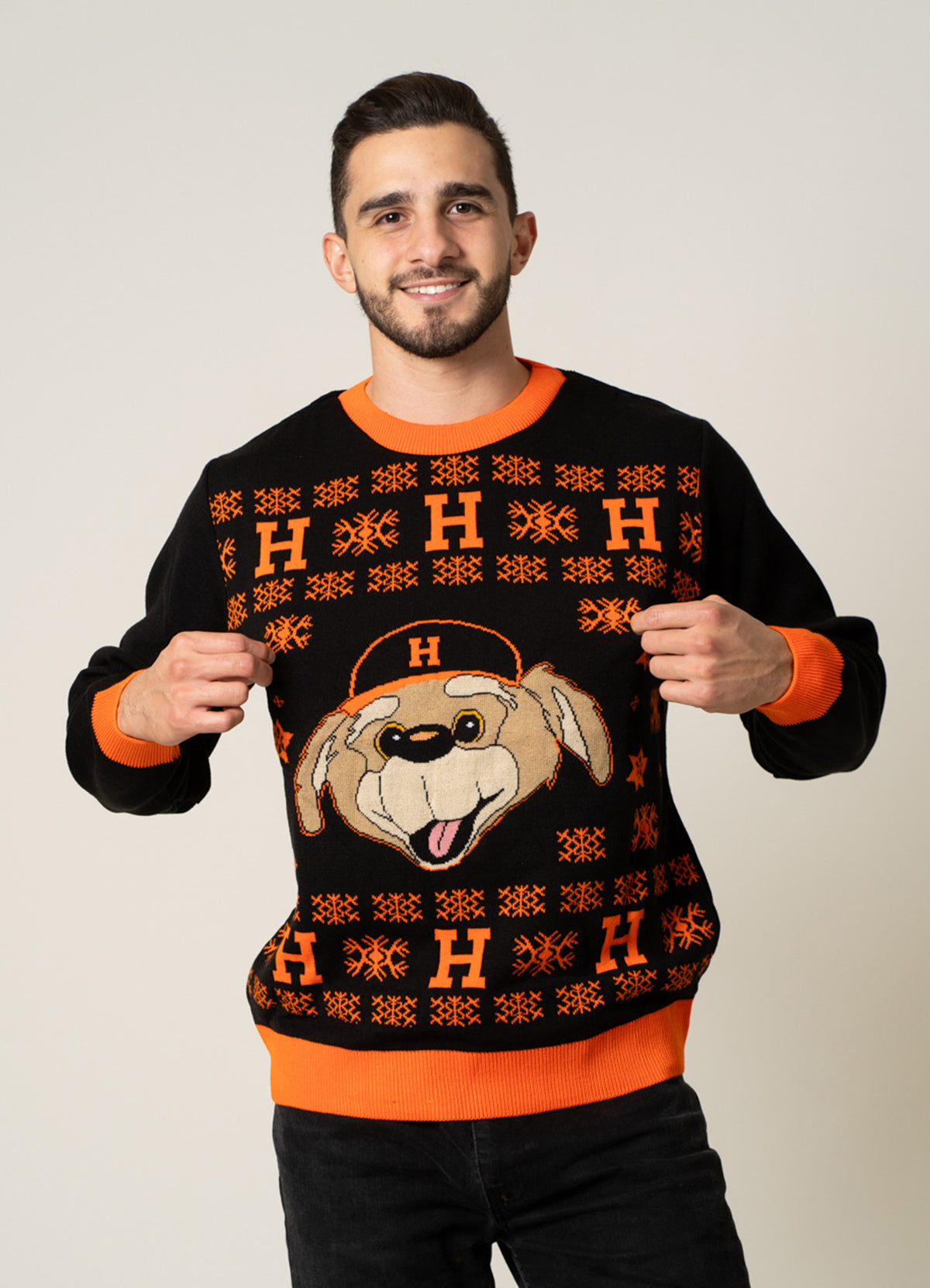 UGLY SWEATER 2025