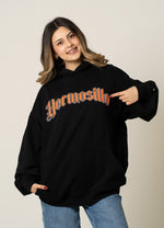 HOODIE HERNAR NEW ERA 25