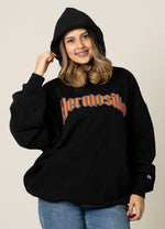 HOODIE HERNAR NEW ERA 25