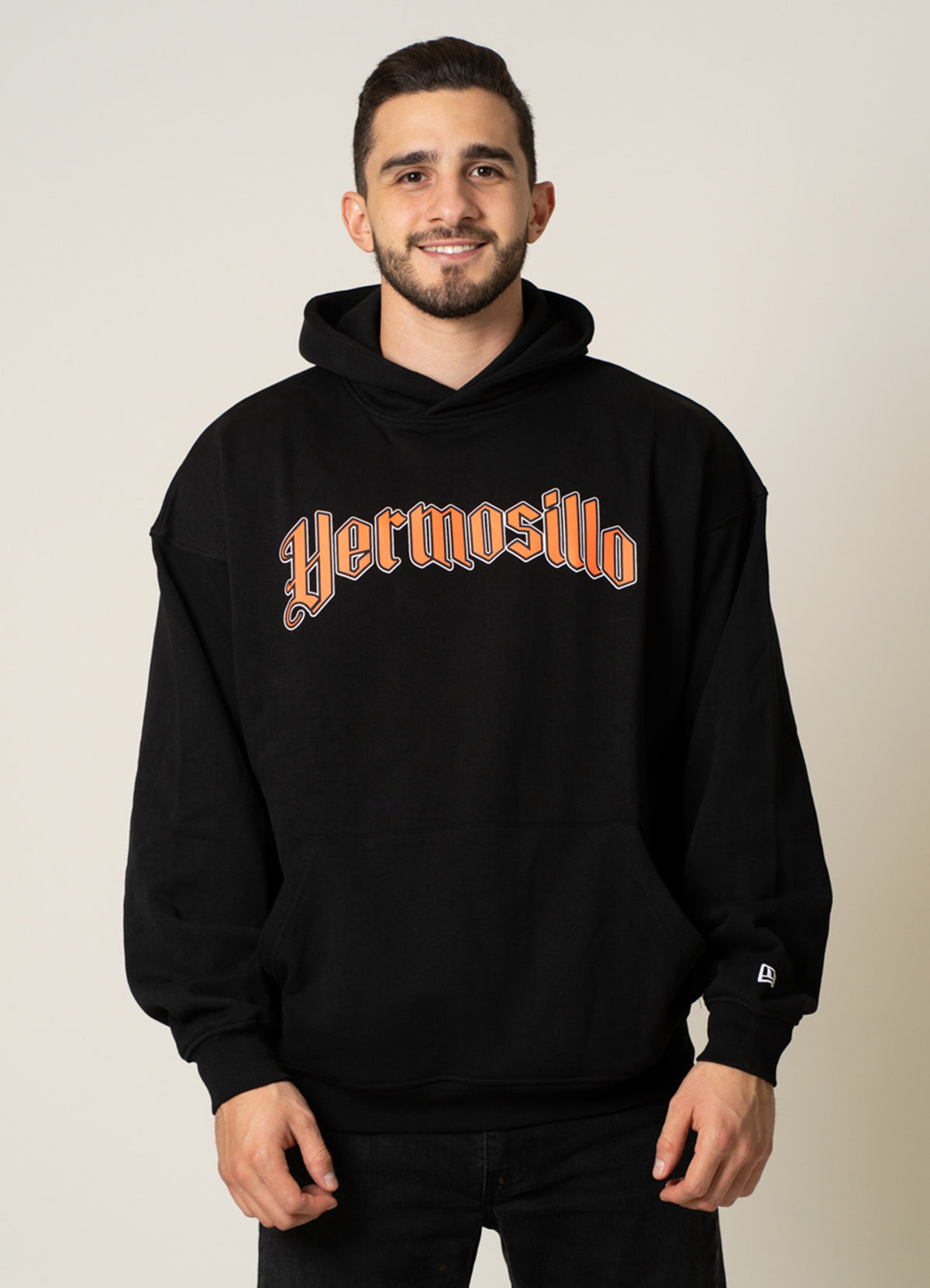 HOODIE HERNAR NEW ERA 25