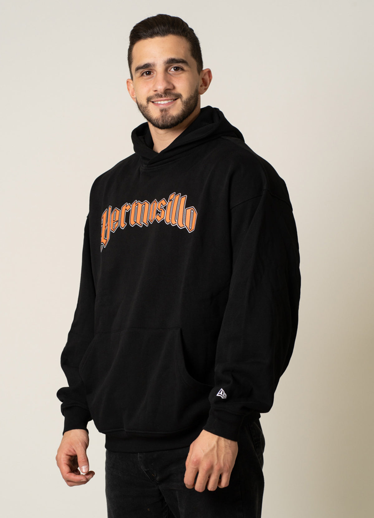 HOODIE HERNAR NEW ERA 25