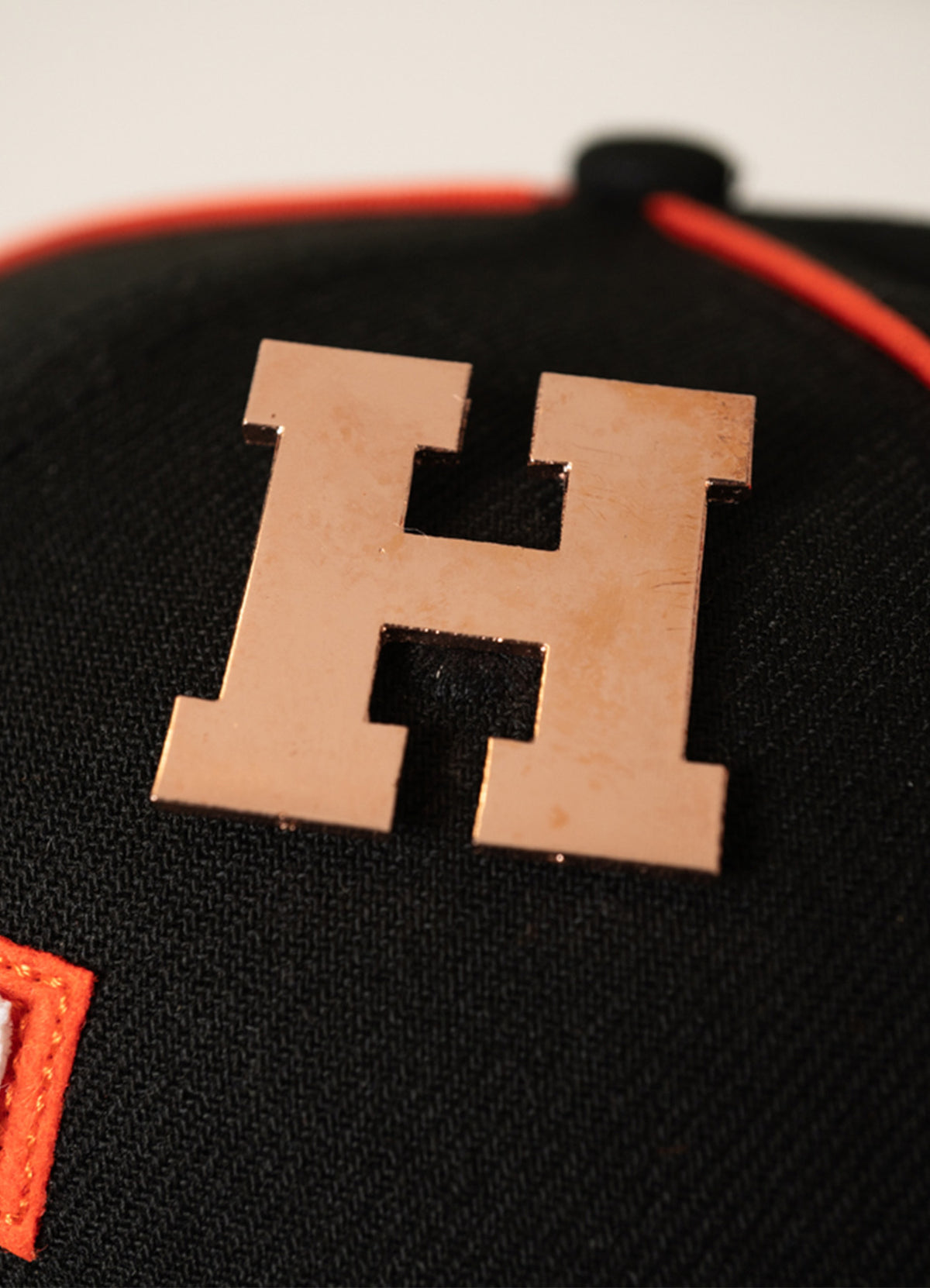 PIN H BRONCE