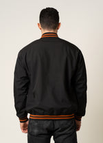 CHAMARRA SPANDEX COPPER CAB 2025