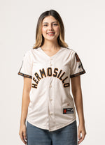 JERSEY 80'S DAMA 2025