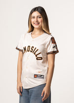 JERSEY 80'S DAMA 2025