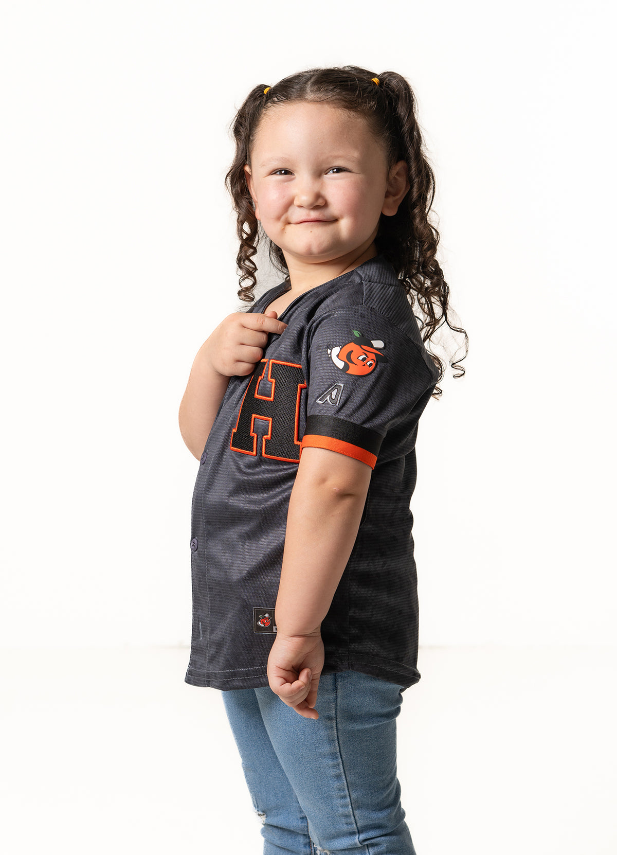 JERSEY CONCRETE INFANTIL 2025