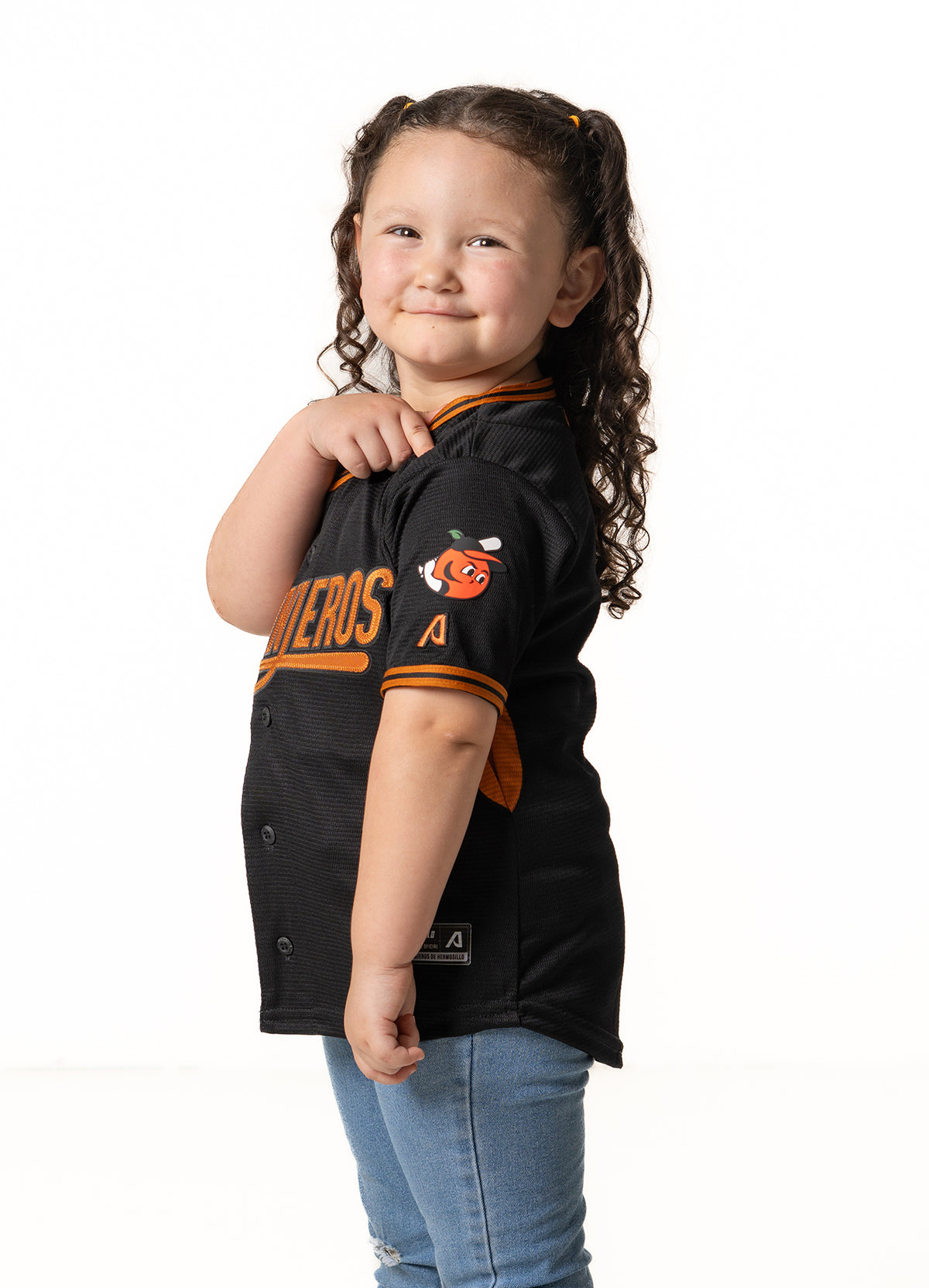 JERSEY COPPER INFANTIL 2025