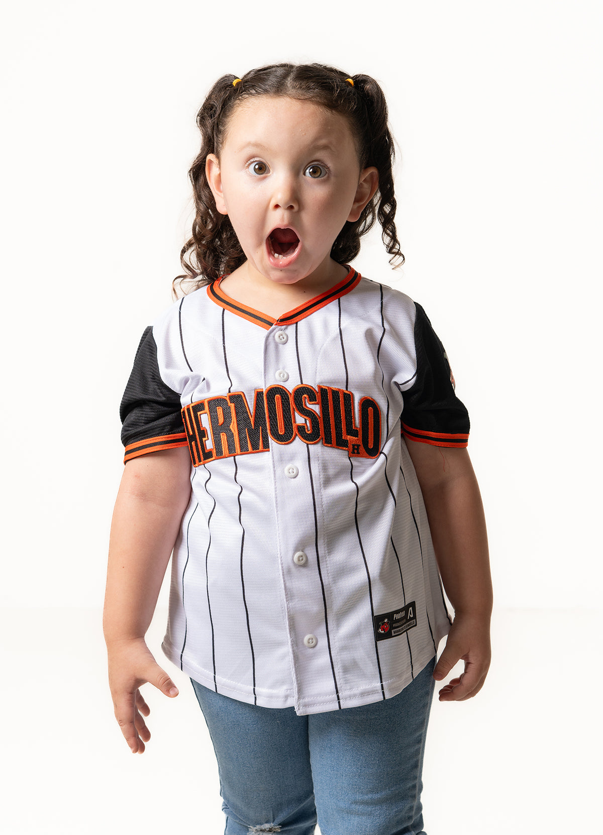 JERSEY OLD SCHOOL INFANTIL 2025