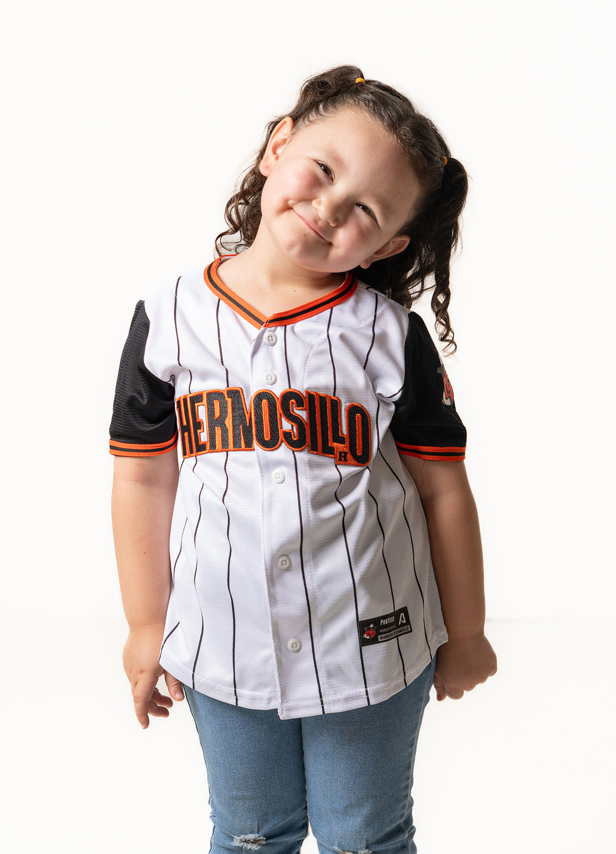 JERSEY OLD SCHOOL INFANTIL 2025