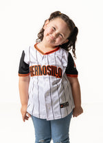 JERSEY OLD SCHOOL INFANTIL 2025