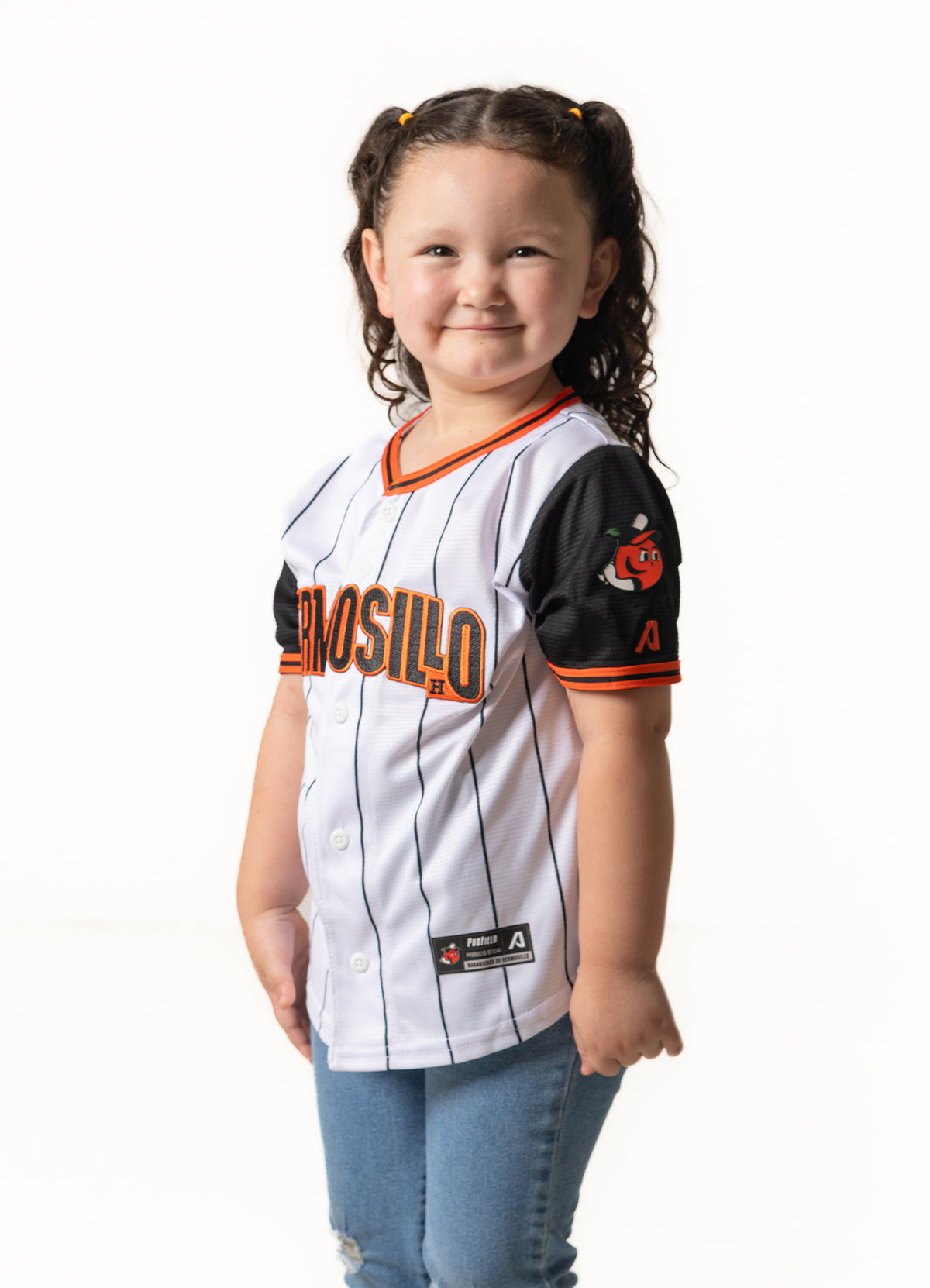 JERSEY OLD SCHOOL INFANTIL 2025