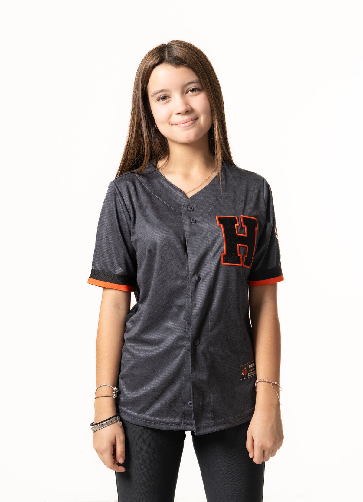 JERSEY CONCRETE JUVENIL 2025