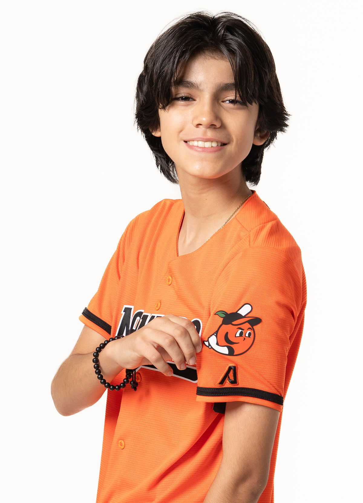 JERSEY IDENTITY JUVENIL 2025