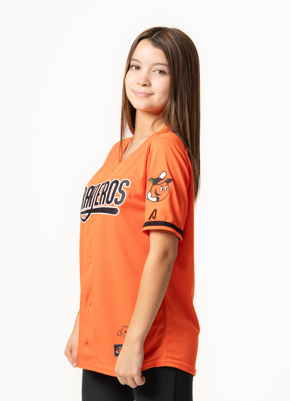 JERSEY IDENTITY JUVENIL 2025