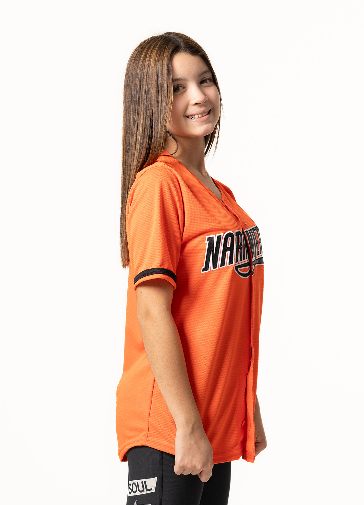 JERSEY IDENTITY JUVENIL 2025