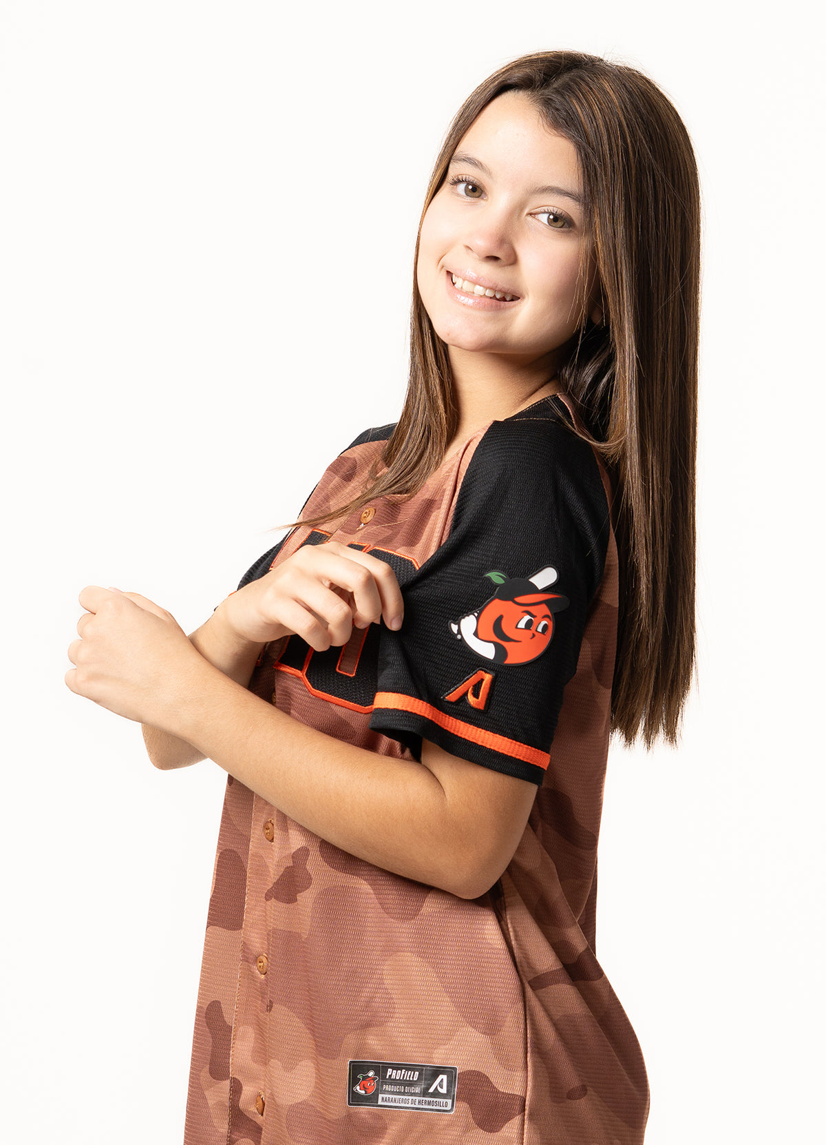 JERSEY TERRITORY JUVENIL 2025