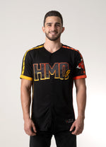 JERSEY RAYOS CAB 2025