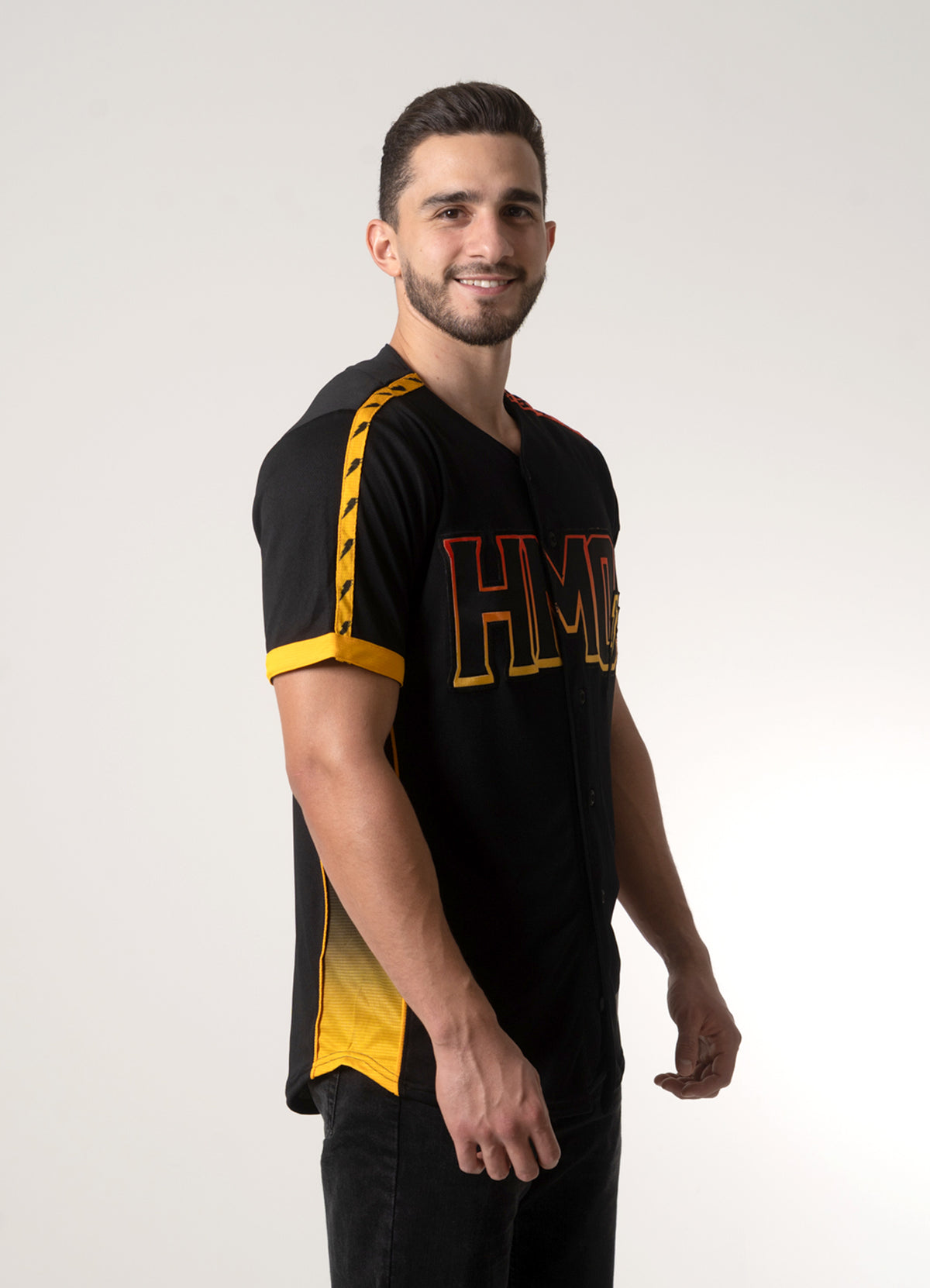 JERSEY RAYOS CAB 2025
