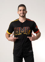 JERSEY RAYOS CAB 2025