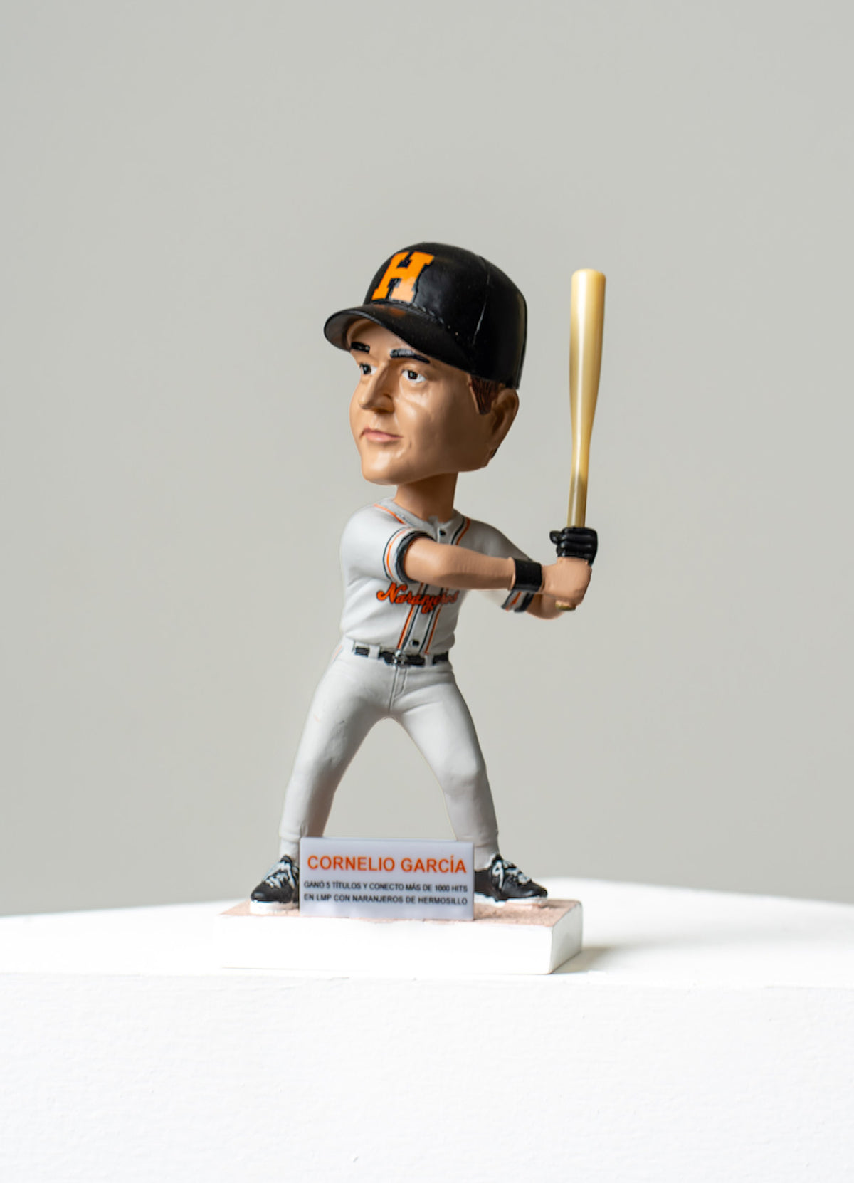 BOBBLEHEAD C GARCIA