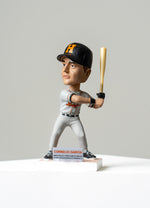 BOBBLEHEAD C GARCIA