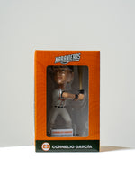BOBBLEHEAD C GARCIA