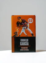 BOBBLEHEAD C GARCIA