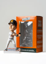 BOBBLEHEAD C GARCIA