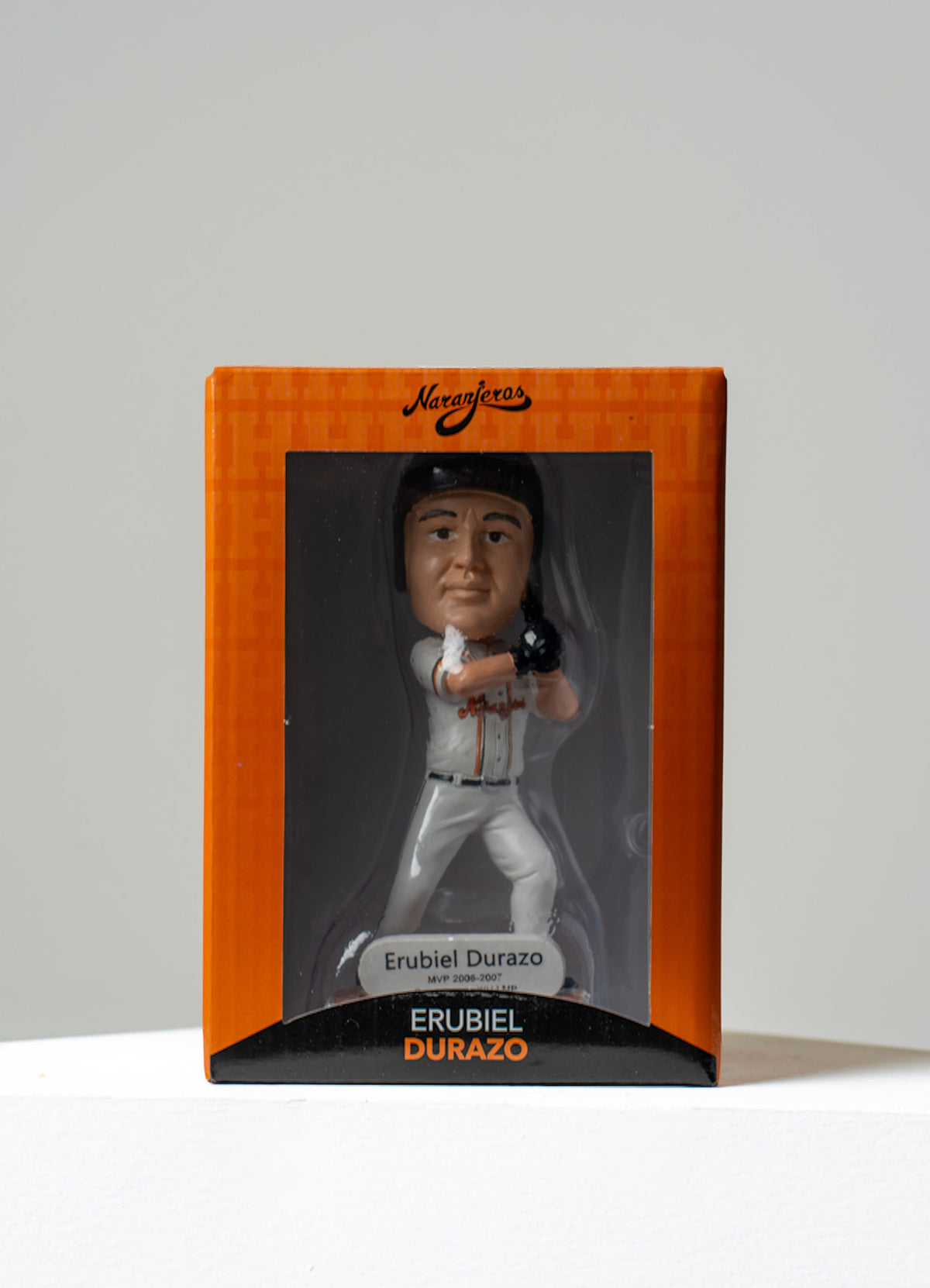BOBBLEHEAD E DURAZO