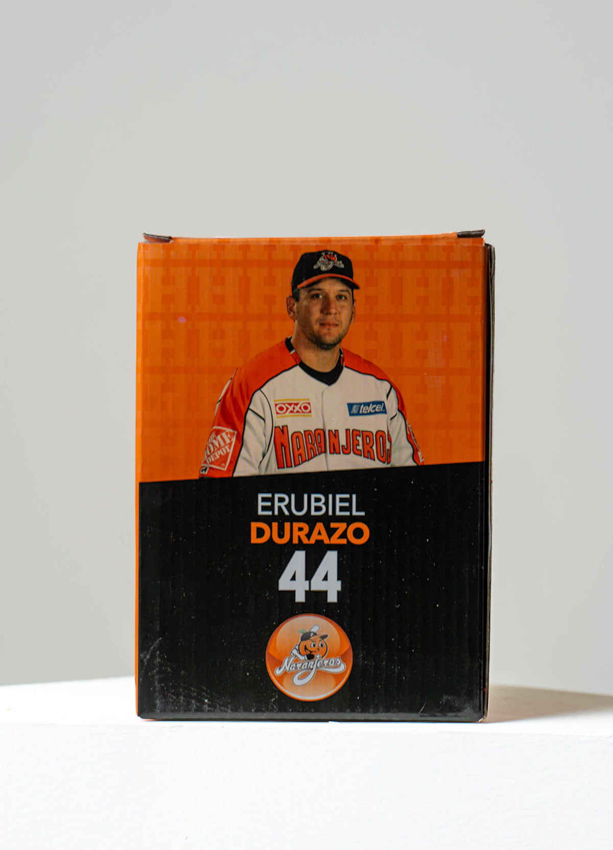 BOBBLEHEAD E DURAZO