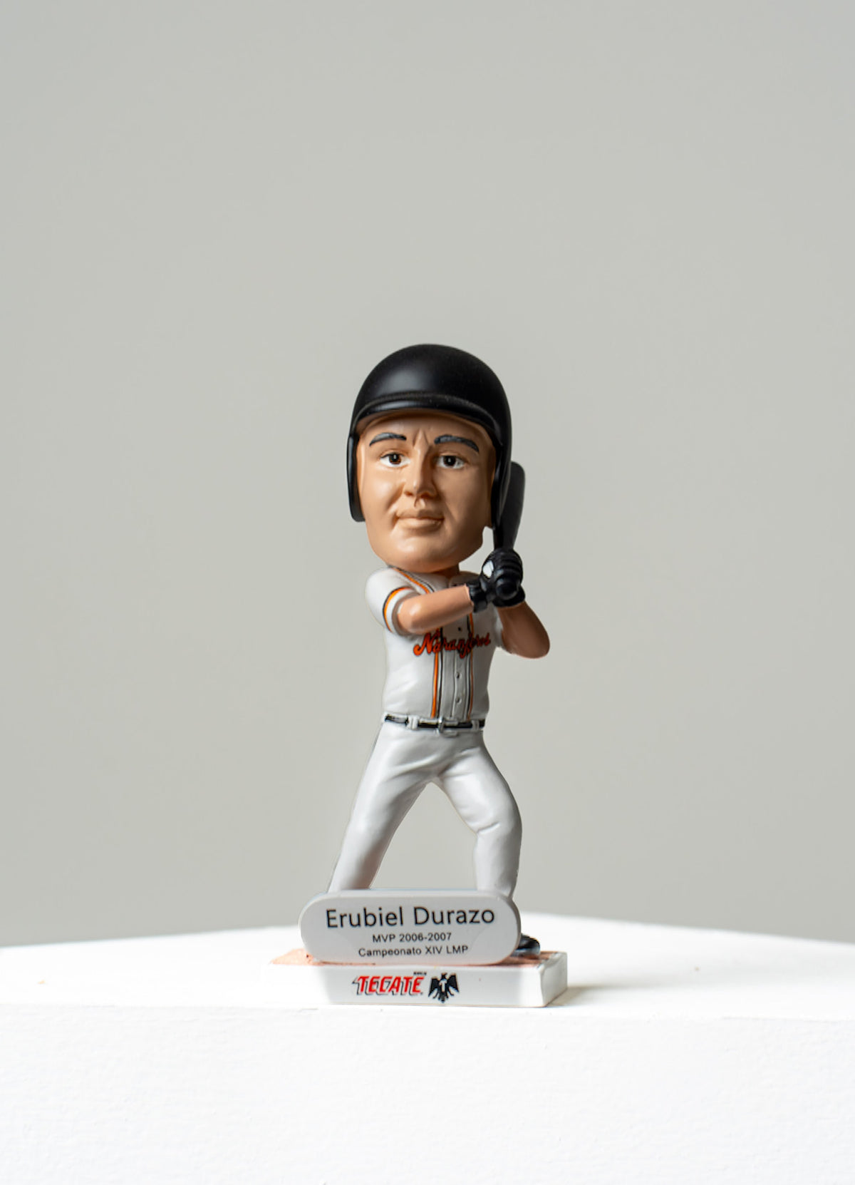 BOBBLEHEAD E DURAZO