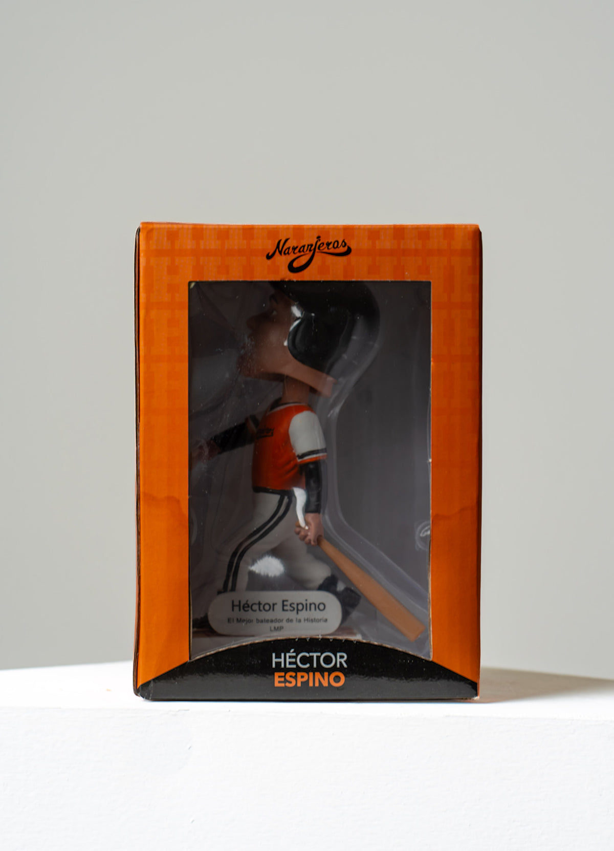 BOBBLEHEAD H ESPINO
