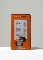 BOBBLEHEAD H ESPINO