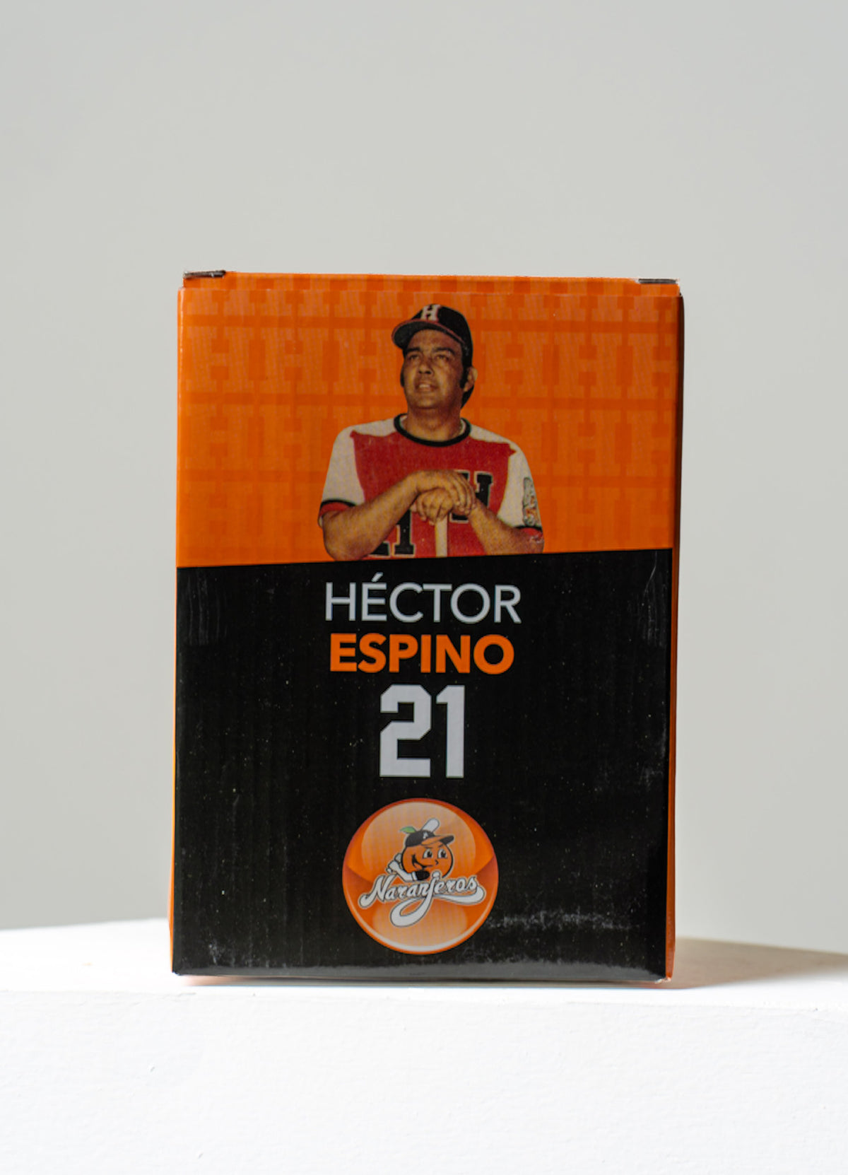 BOBBLEHEAD H ESPINO