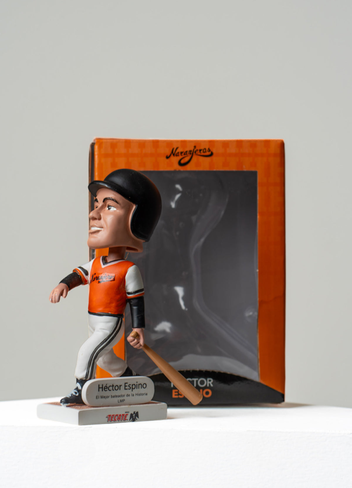 BOBBLEHEAD H ESPINO